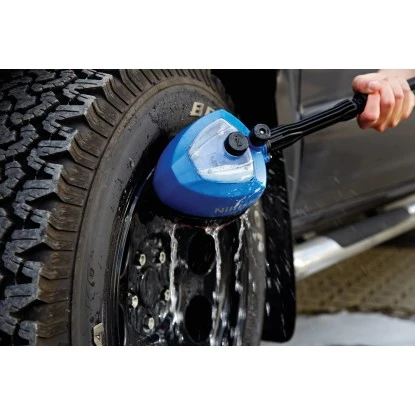 Nilfisk Felgen-Bürsteneinsatz Für Multibürste 3 Nilfisk Felgen-Bürsteneinsatz Für Multibürste – Bild 3