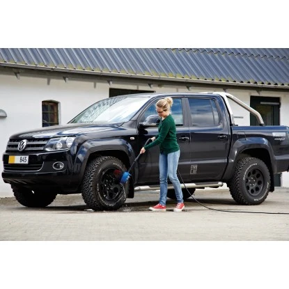 Nilfisk Felgen-Bürsteneinsatz Für Multibürste 5 Nilfisk Felgen-Bürsteneinsatz Für Multibürste – Bild 5