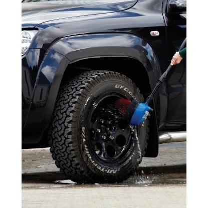 Nilfisk Felgen-Bürsteneinsatz Für Multibürste 7 Nilfisk Felgen-Bürsteneinsatz Für Multibürste – Bild 7